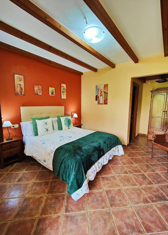 Hotel Donana Blues マタラスカニャス エクステリア 写真