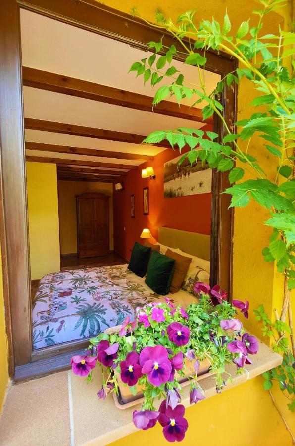 Hotel Donana Blues マタラスカニャス エクステリア 写真