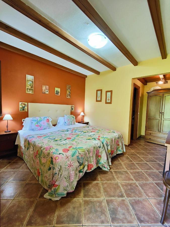Hotel Donana Blues マタラスカニャス エクステリア 写真