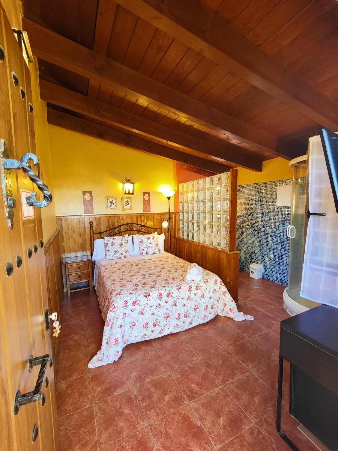 Hotel Donana Blues マタラスカニャス エクステリア 写真