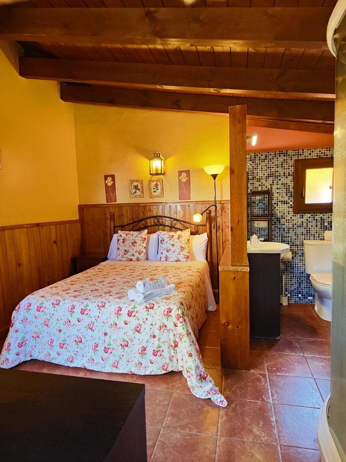 Hotel Donana Blues マタラスカニャス エクステリア 写真