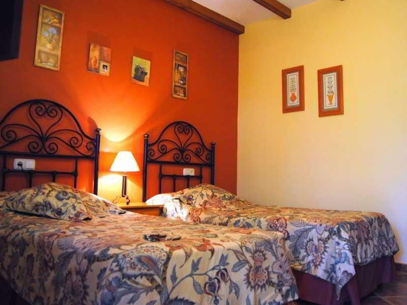 Hotel Donana Blues マタラスカニャス エクステリア 写真
