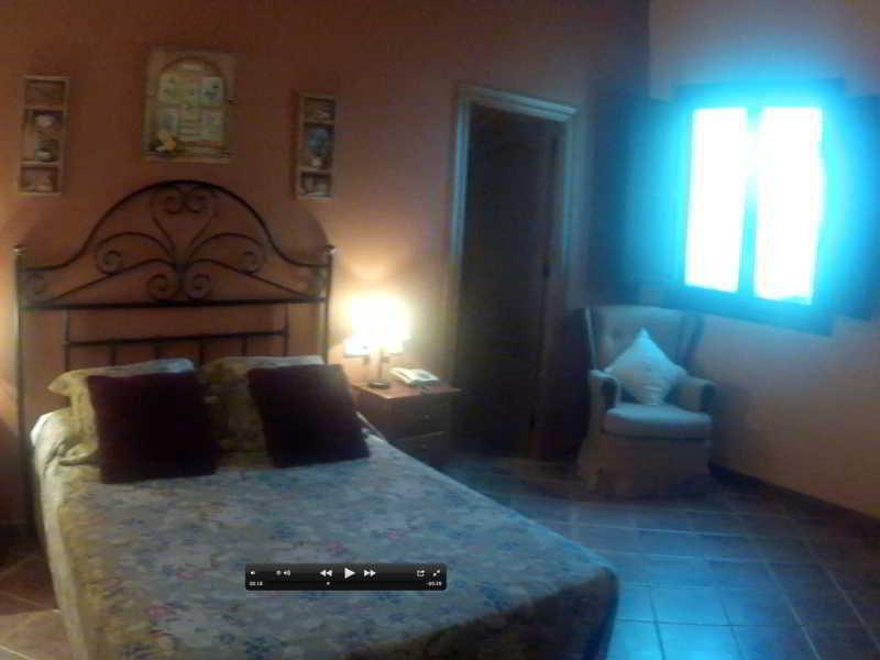 Hotel Donana Blues マタラスカニャス エクステリア 写真