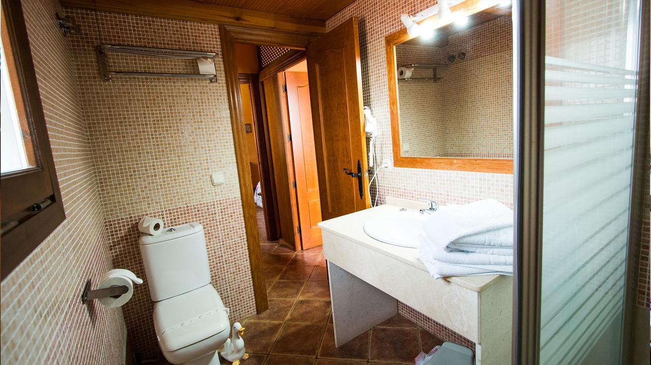 Hotel Donana Blues マタラスカニャス エクステリア 写真