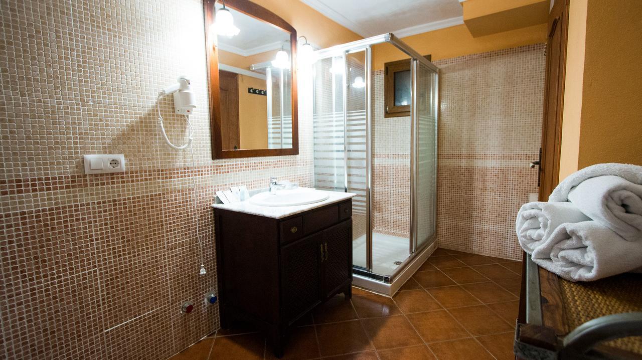 Hotel Donana Blues マタラスカニャス エクステリア 写真