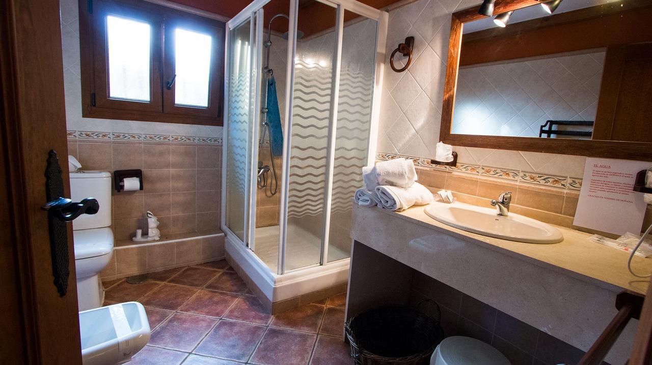Hotel Donana Blues マタラスカニャス エクステリア 写真